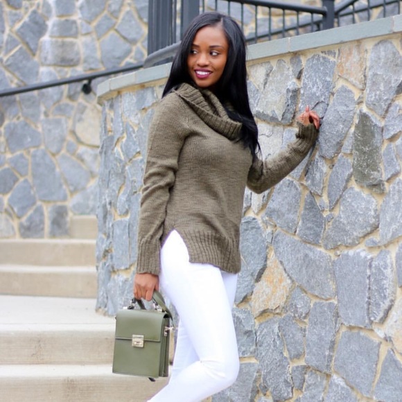 Zara crossbody bag - Picture 4 of 6